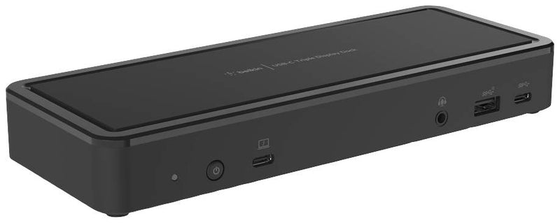 Belkin Dockingstation – USB-C, 65 W Leistung