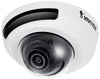 VIVOTEK Dome IP-Kamera – 2MP, Indoor, mit Mikrofon