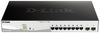 D-Link 10-Port Switch – PoE+, Gigabit für schnelles Netzwerk
