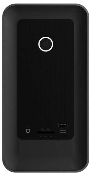 ZOTAC ZBOX Desktop-PC – Kompakt, 1 TB Speicher