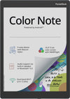 Pocketbook Color Note – Farbdisplay, inkl. Stylus