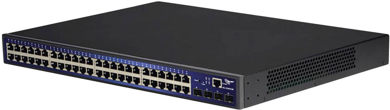 ALLNET Netzwerk-Switch – 48 Ports, Gigabit Ethernet