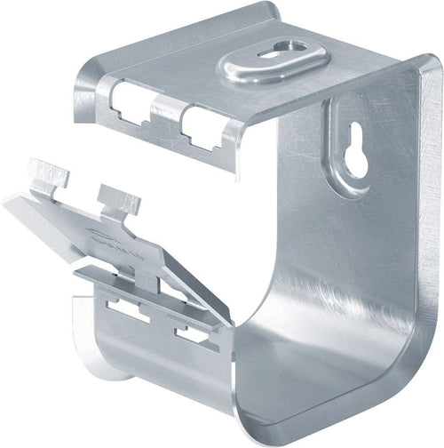Fischer Metall-Sammelhalter – schraubbar für Kabelmanagement