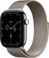Apple Watch Series 12 – Titan, Gesundheit am Handgelenk