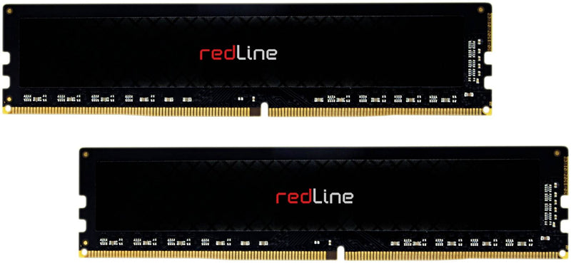 Mushkin 64 GB RAM-Kit – DDR5, schnelle Leistung für PCs