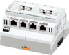 PHOENIX CONTACT Ethernet Switch – 8 Ports für zuverlässige Netzwerke