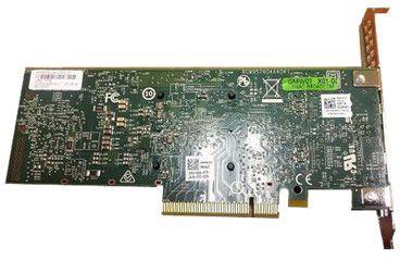 Dell Netzwerkadapter – Dual-Port 10G für schnelle Verbindungen