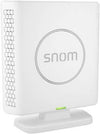 Snom DECT-Repeater – Erweitert Telefonreichweite bis 100 m