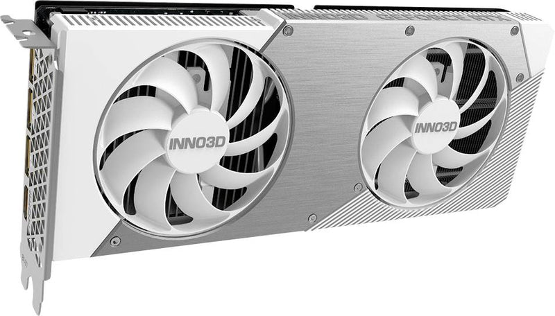Innovision Grafikkarte – GeForce RTX 5060, 8 GB für brillante Grafik
