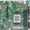 ASROCK Micro-ATX Motherboard – AMD EPYC, 2x Gigabit LAN