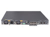 HP Enterprise Netzwerkswitch – 24 Ports, erweiterbar