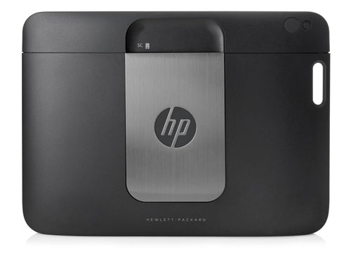 HP ElitePad Sicherheitsjacke – SmartCard-Leser für mehr Schutz