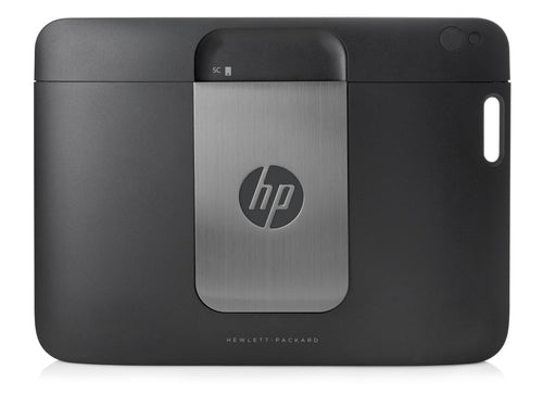 HP ElitePad Sicherheitsjacke – SmartCard-Leser für mehr Schutz