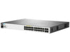 HP Enterprise 24-Port Switch – Gigabit, PoE+ Unterstützung