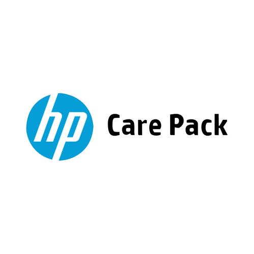 HP Care Pack – Vor-Ort-Support am nächsten Tag, 3 Jahre