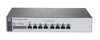 HPE 8-Port Gigabit Switch – Einfaches Netzwerkmanagement