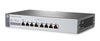 HPE 8-Port Gigabit Switch – Einfaches Netzwerkmanagement