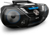 Philips CD Soundmachine – tragbarer CD-Player mit Radio