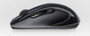 Logitech Kabellose Maus – Ergonomisch, 5 Tasten