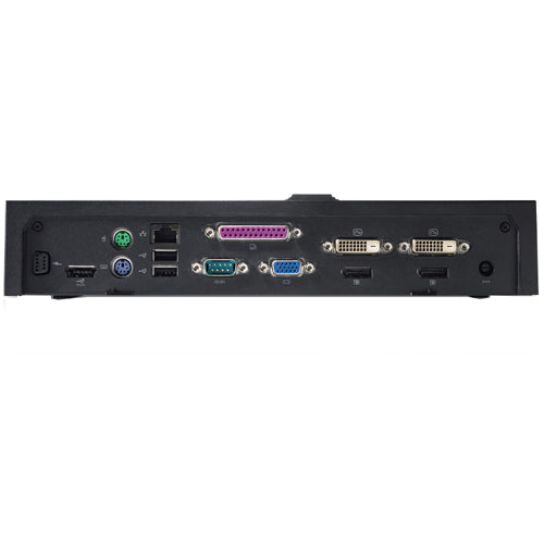Dell E-Port Replicator – Mehr Anschlüsse für Ihr Dell-Notebook