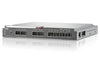 HP Netzwerk-Switch – 24 Anschlüsse, 10 Gigabit Ethernet