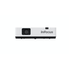 Infocus LCD-Projektor – 1080p, integrierte Lautsprecher