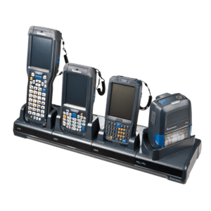 Honeywell Dual Dockingstation – Ethernet-Verbindung für CN70/70e