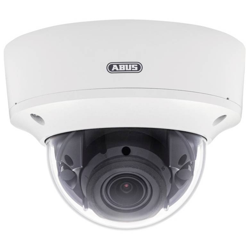 Abus IP Dome Kamera – 4 MP, Zweiwege-Audio
