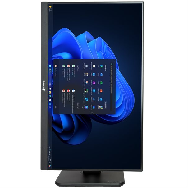 WORTMANN TERRA All-in-One-PC – 27" Full HD, Core i5, 16 GB RAM