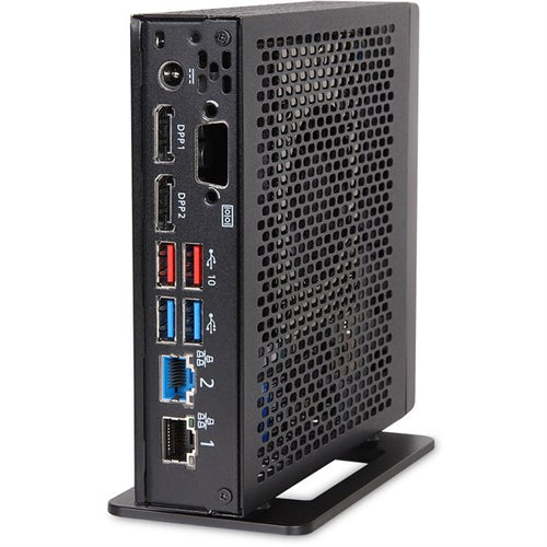 Wortmann TERRA Mini-PC – leise, kompakt, ideal fürs Büro