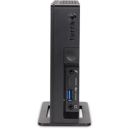 Wortmann TERRA PC-Mini – kompakt, leistungsstark für Büroarbeiten