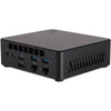 Wortmann Desktop-PC – kompakt, energieeffizient