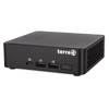 WORTMANN TERRA Micro PC – Leise, kompakt, 16 GB RAM