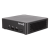 WORTMANN TERRA Micro-PC – Leise, kompakt, 16 GB RAM, 500 GB SSD