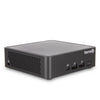 WORTMANN TERRA Micro-PC – Leise, kompakt, 16 GB RAM, 500 GB SSD