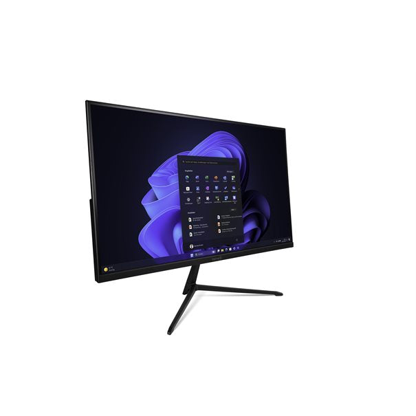 WORTMANN TERRA All-in-One PC – 24" Display, ideal für Büros