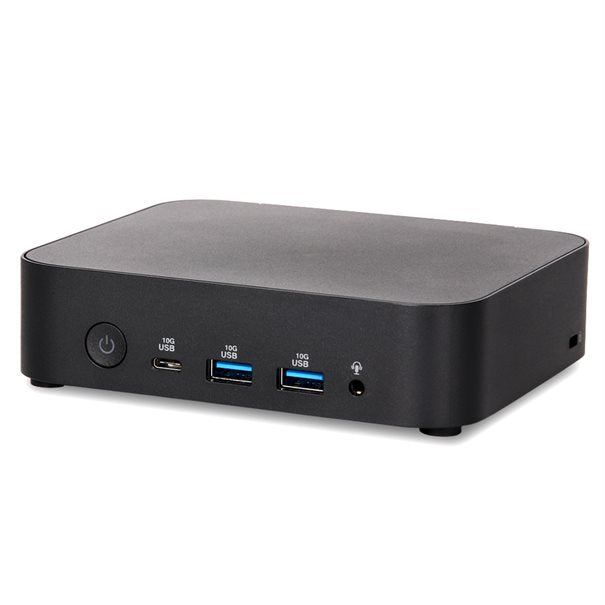 Wortmann TERRA PC-Micro – Kompakter Desktop-PC, 8 GB RAM