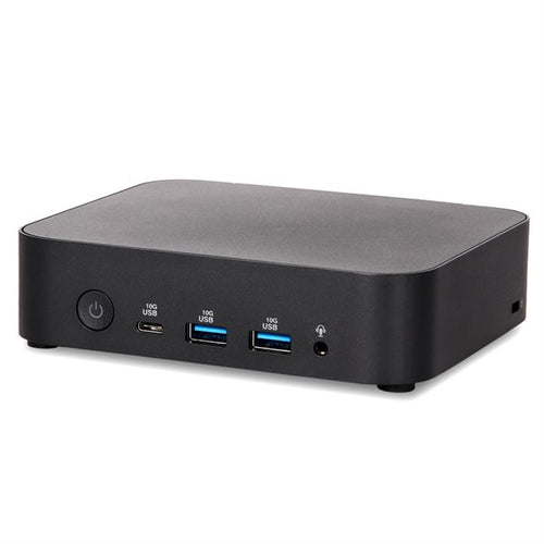 Wortmann TERRA PC-MICRO – Kompakter Desktop-PC für Büroarbeiten
