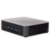 Wortmann TERRA PC-Micro – Kompakter Desktop-PC, 8 GB RAM