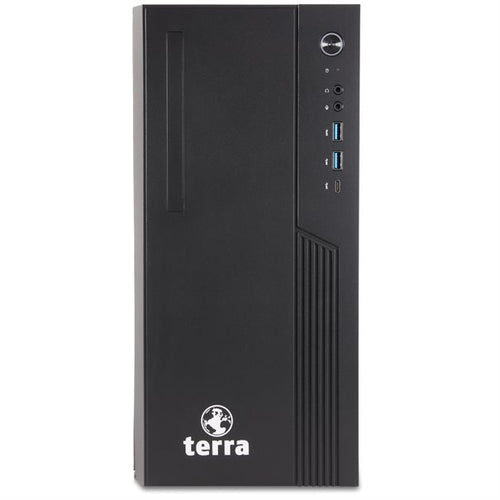 Wortmann TERRA PC Business – Ryzen 5, 16 GB RAM, 500 GB SSD