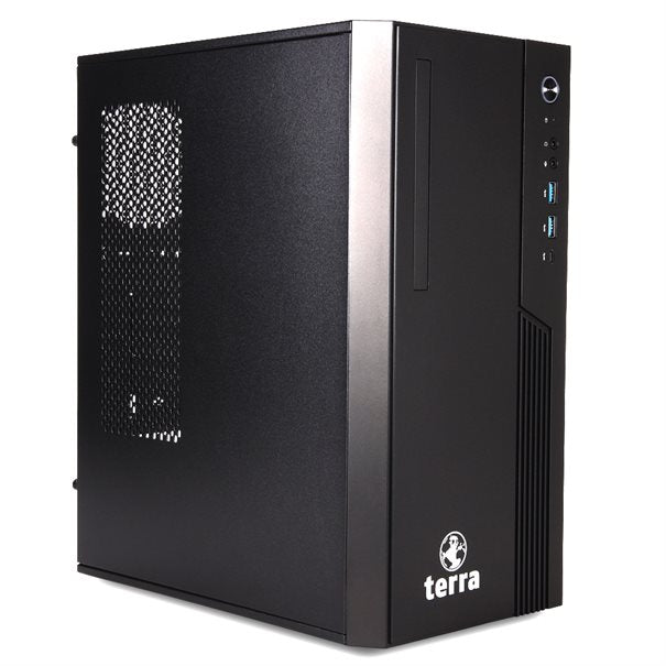 WORTMANN TERRA Business-PC – Leise Leistung, Intel Core Ultra
