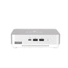 WORTMANN TERRA PC-Micro – Kompakter Desktop-PC, leise und energieeffizient
