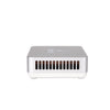 WORTMANN TERRA PC-Micro – Kompakter Desktop-PC, leise und energieeffizient