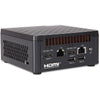 WORTMANN TERRA Micro-PC – Kompakt, 16 GB RAM, 500 GB SSD