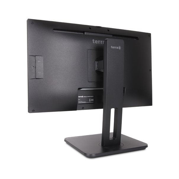 WORTMANN TERRA All-in-One-PC – 24" Display, 16 GB RAM, 1 TB Speicher