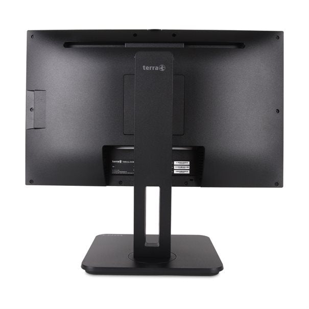 WORTMANN TERRA All-in-One-PC – 24" Display, 16 GB RAM, 1 TB Speicher