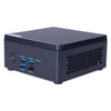 Wortmann TERRA PC MICRO – Kompakter Desktop mit 16 GB RAM