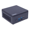 Wortmann TERRA PC MICRO – Kompakter Desktop mit 16 GB RAM