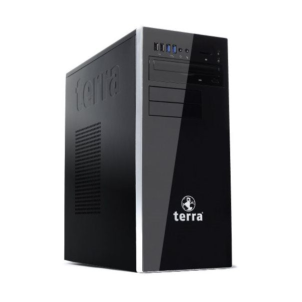 Wortmann TERRA Gaming-PC – Core Ultra 5, 16 GB RAM, 1 TB SSD