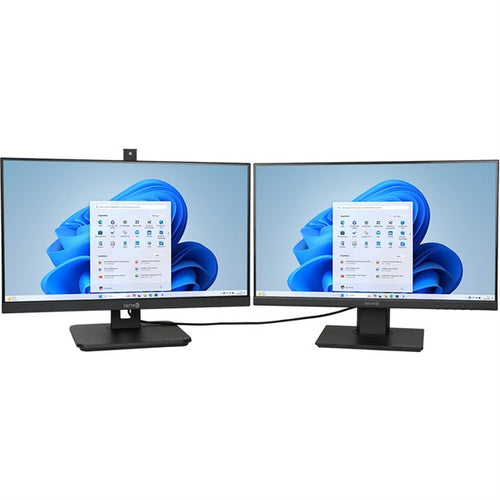 Wortmann TERRA All-in-One-PC – 24" Display, Core i5, 16 GB RAM
